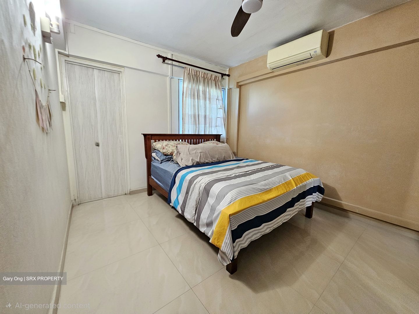Blk 215 Yishun Street 21 (Yishun), HDB 3 Rooms #492186181
